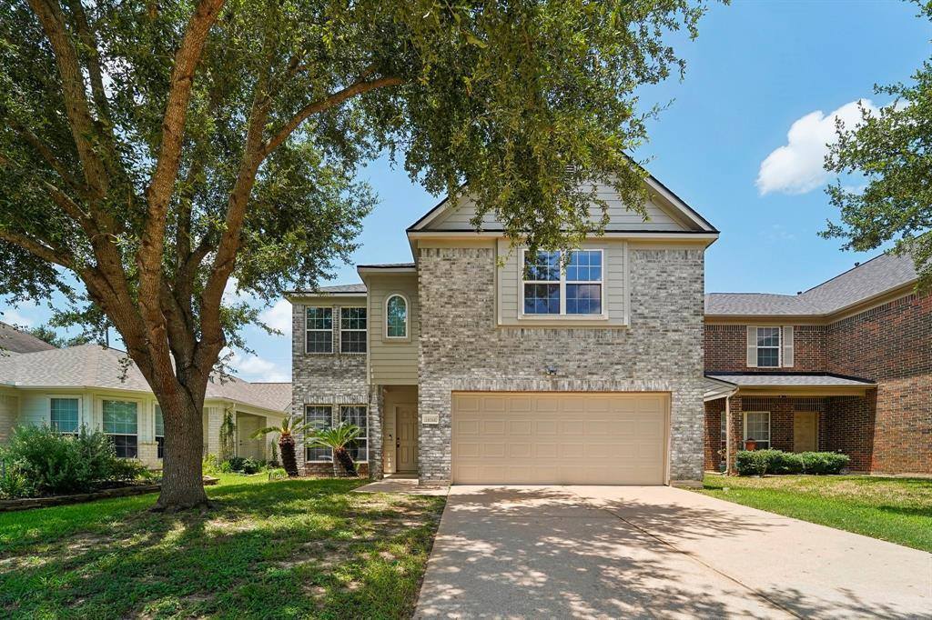 14511 Keystone Green Drive, Cypress, TX 77429