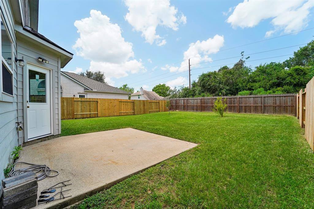 14511 Keystone Green Drive, Cypress, TX 77429