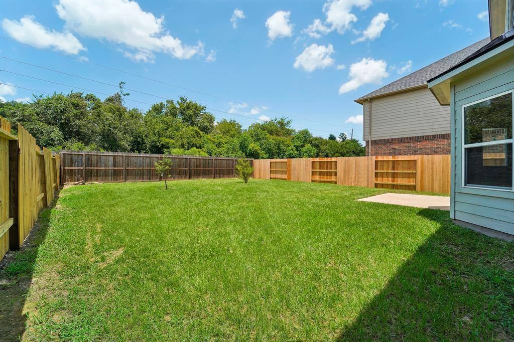 14511 Keystone Green Drive, Cypress, TX 77429