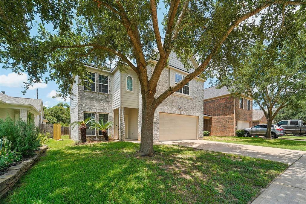 14511 Keystone Green Drive, Cypress, TX 77429