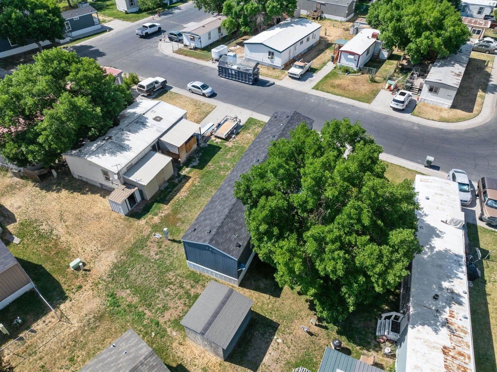 1730 W Quinn Road #532, Pocatello, ID 83202