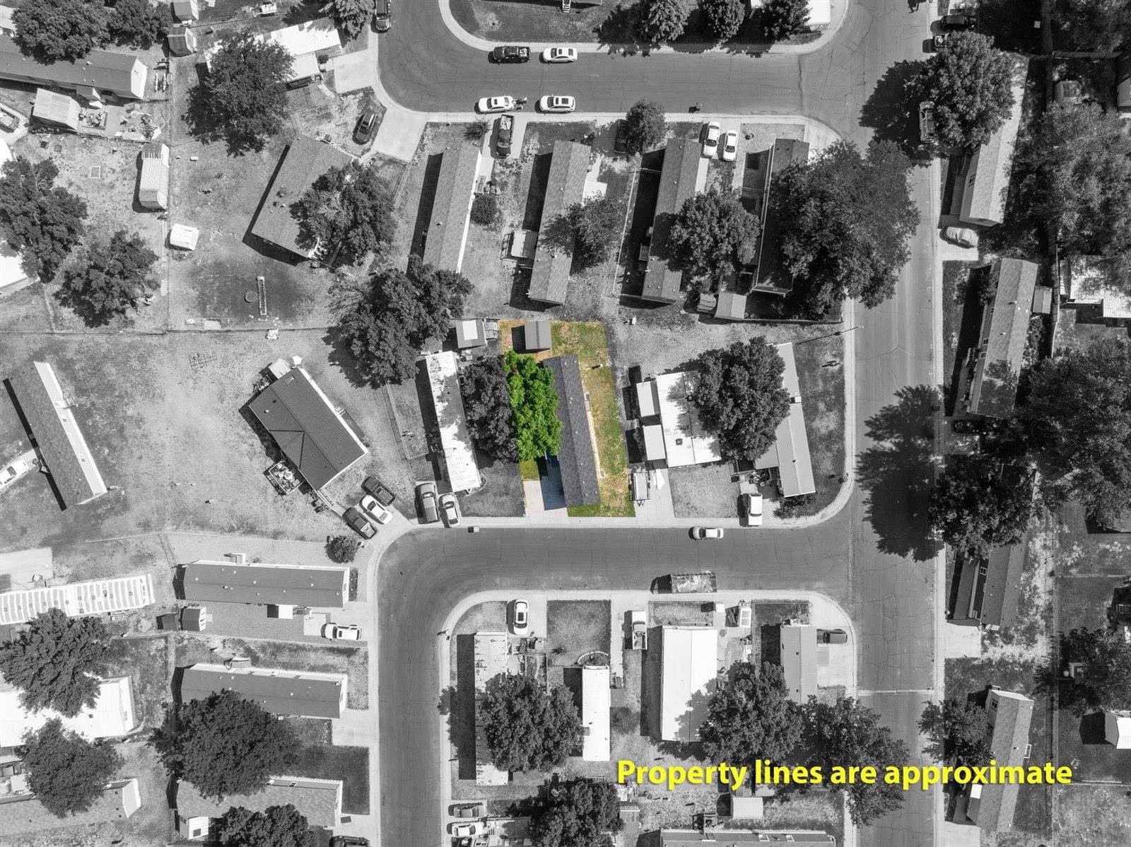 1730 W Quinn Road #532, Pocatello, ID 83202