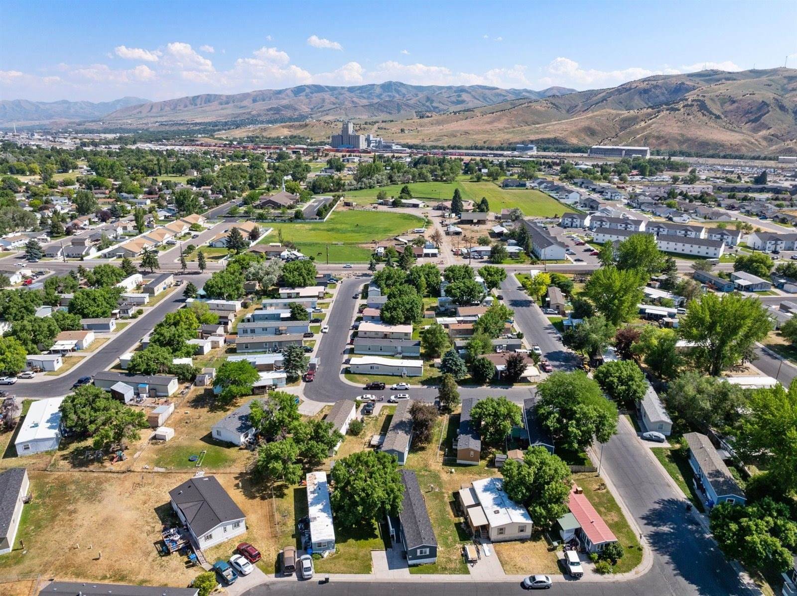 1730 W Quinn Road #532, Pocatello, ID 83202