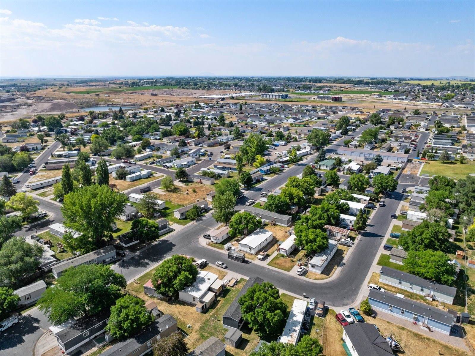 1730 W Quinn Road #532, Pocatello, ID 83202