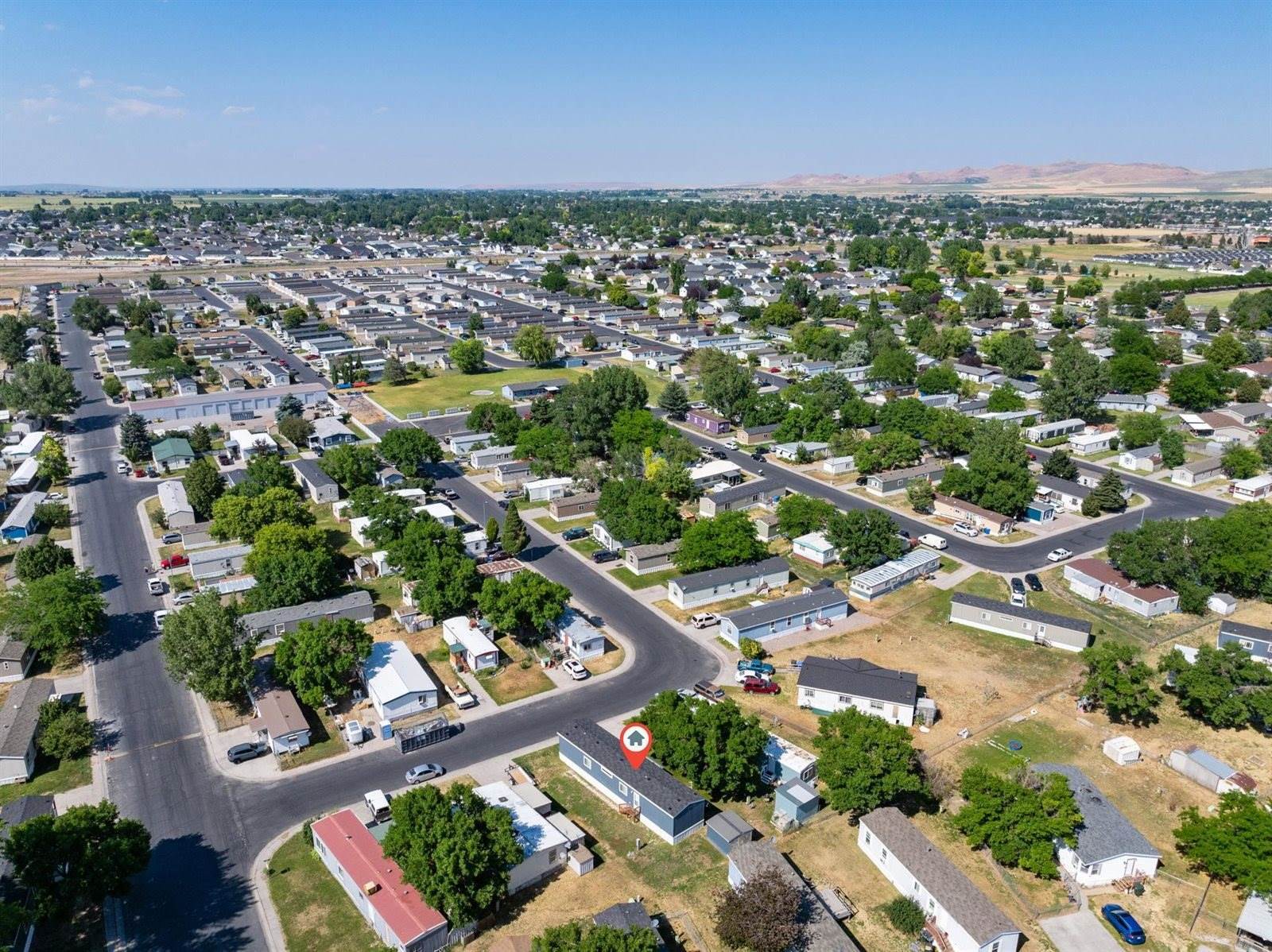 1730 W Quinn Road #532, Pocatello, ID 83202