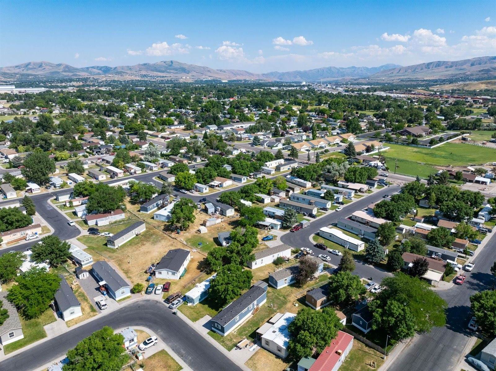 1730 W Quinn Road #532, Pocatello, ID 83202