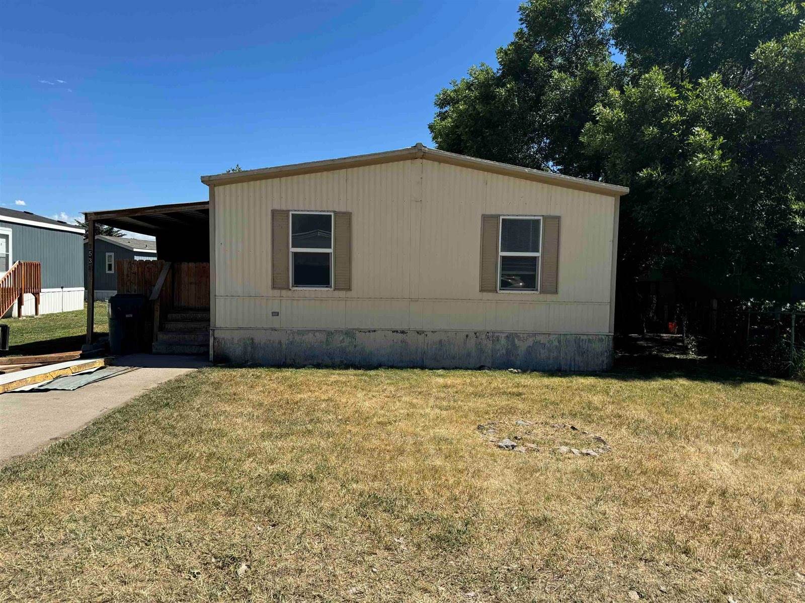 1730 W Quinn #530, Pocatello, ID 83202