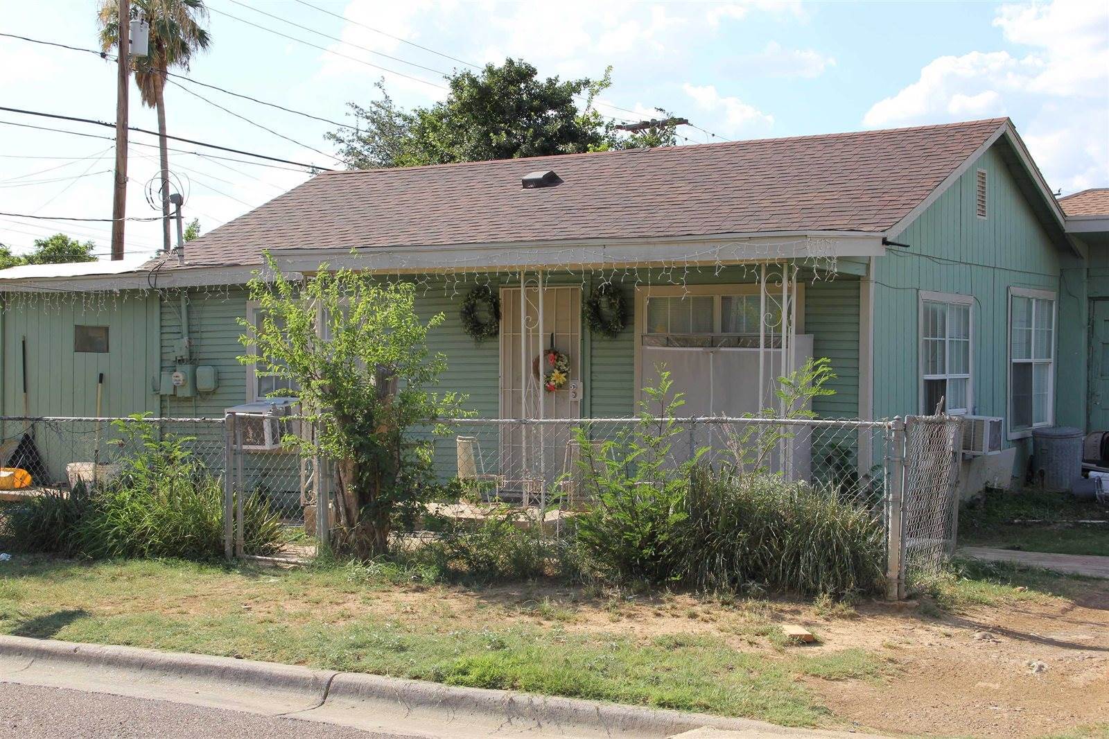 904 Guerrero St, Laredo, TX 78040