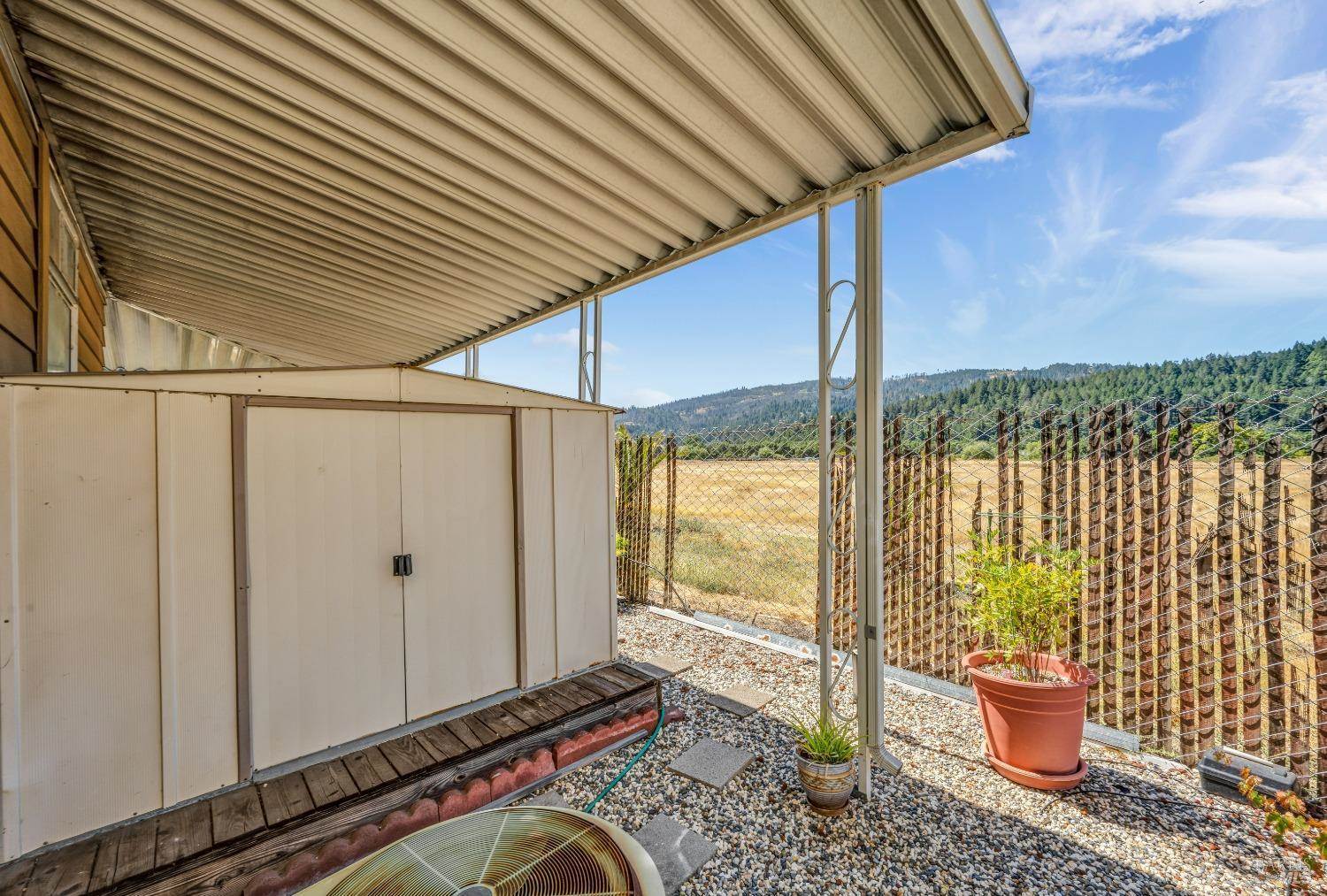 921 Champagne Street South, Calistoga, CA 94515