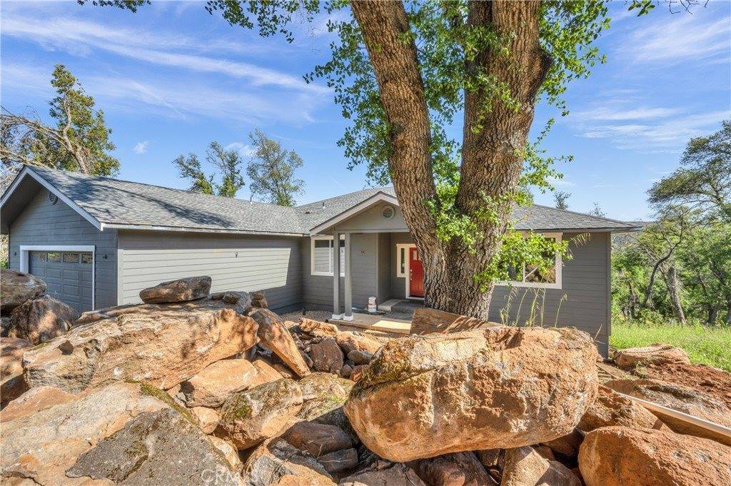 18904 Timber Point Road, Hidden Valley Lake, CA 95467