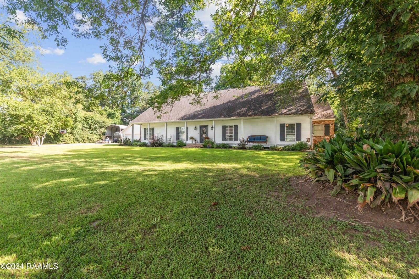 204 Elephant Walk Boulevard, Carencro, LA 70520