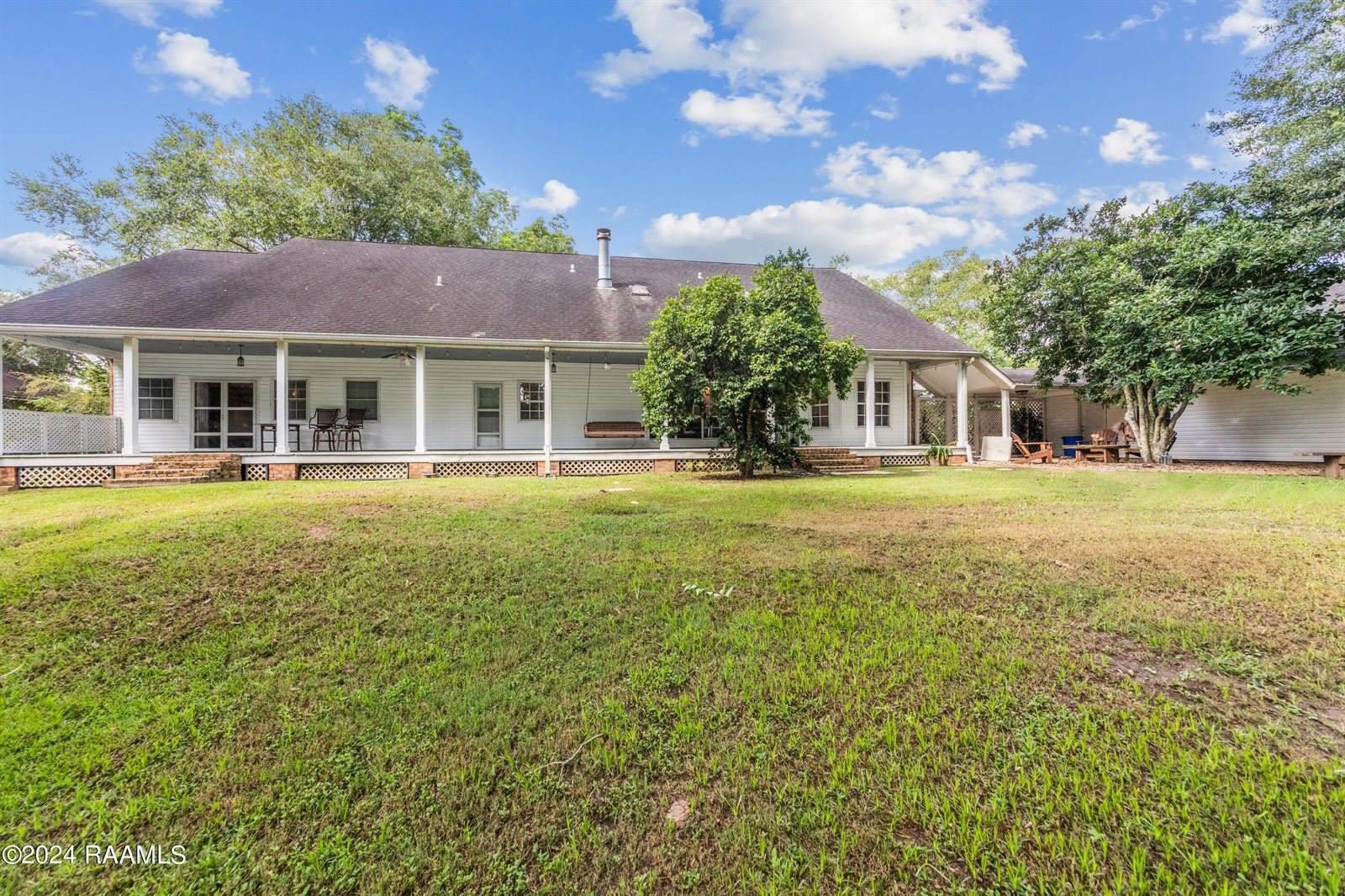 204 Elephant Walk Boulevard, Carencro, LA 70520