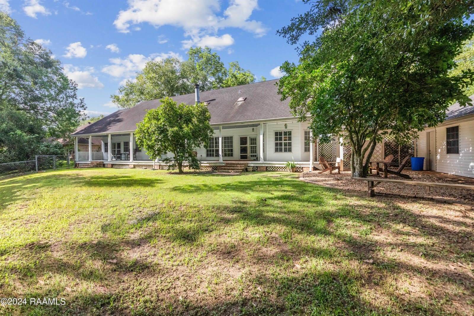 204 Elephant Walk Boulevard, Carencro, LA 70520