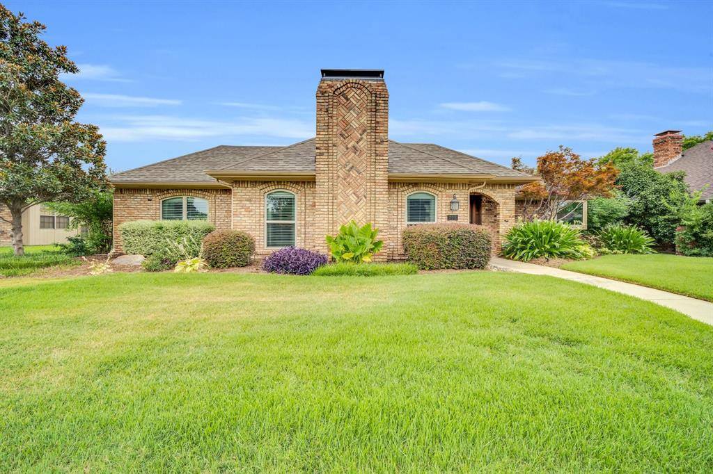 708 Robin Lane, Coppell, TX 75019