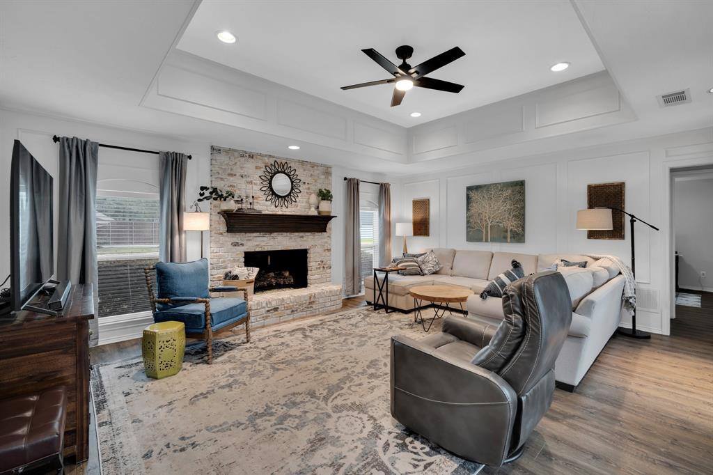 708 Robin Lane, Coppell, TX 75019