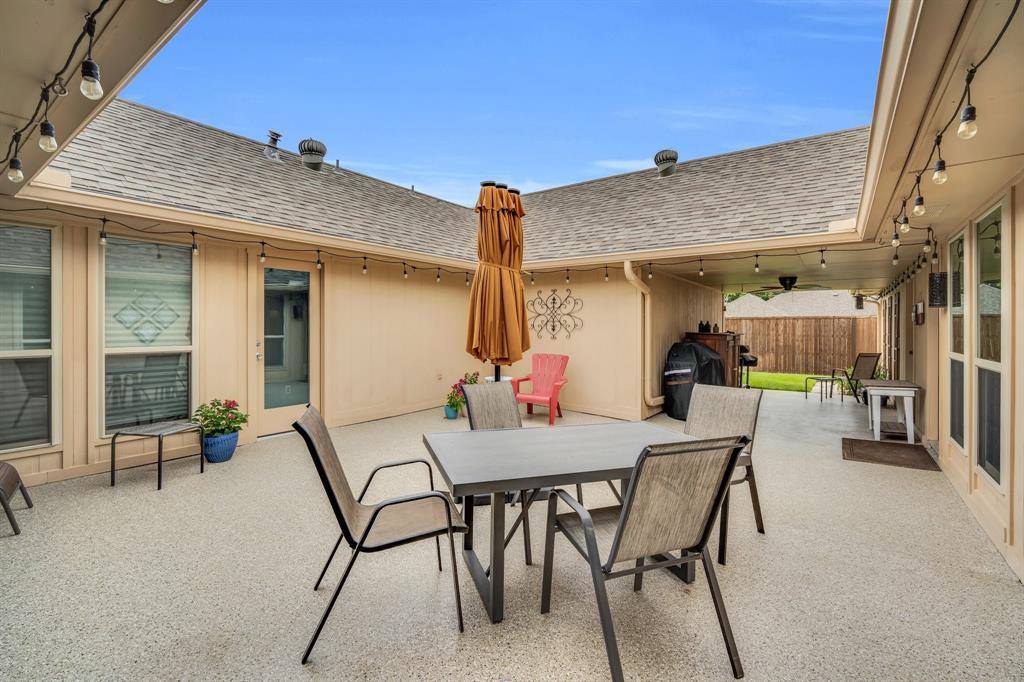 708 Robin Lane, Coppell, TX 75019