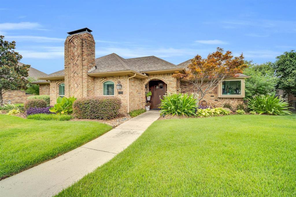 708 Robin Lane, Coppell, TX 75019