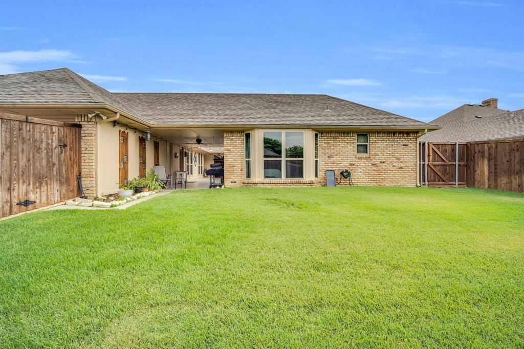 708 Robin Lane, Coppell, TX 75019