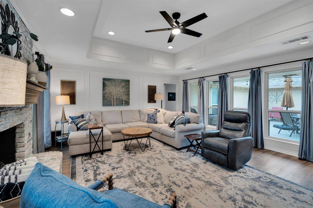 708 Robin Lane, Coppell, TX 75019