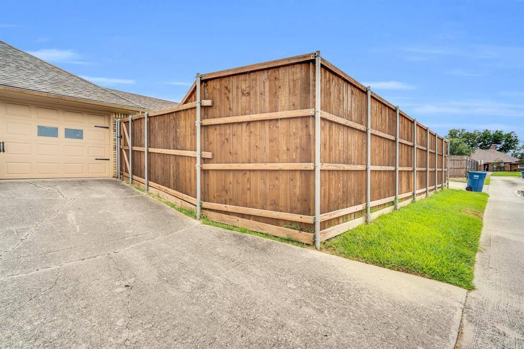 708 Robin Lane, Coppell, TX 75019