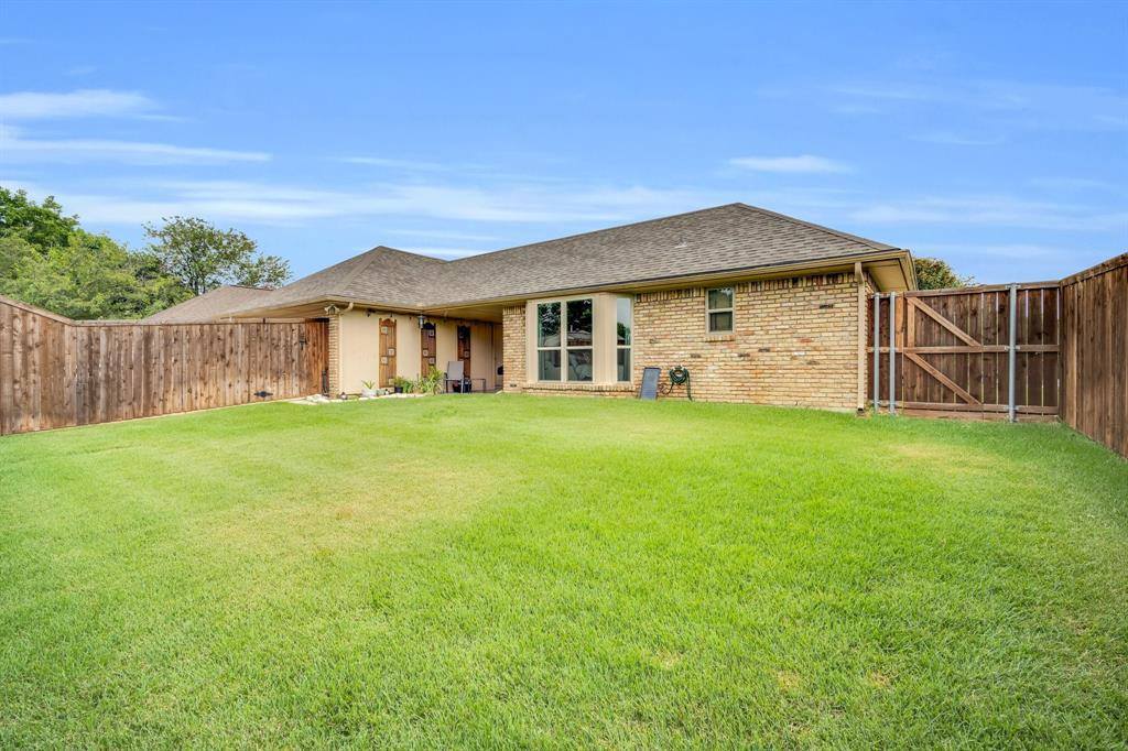 708 Robin Lane, Coppell, TX 75019