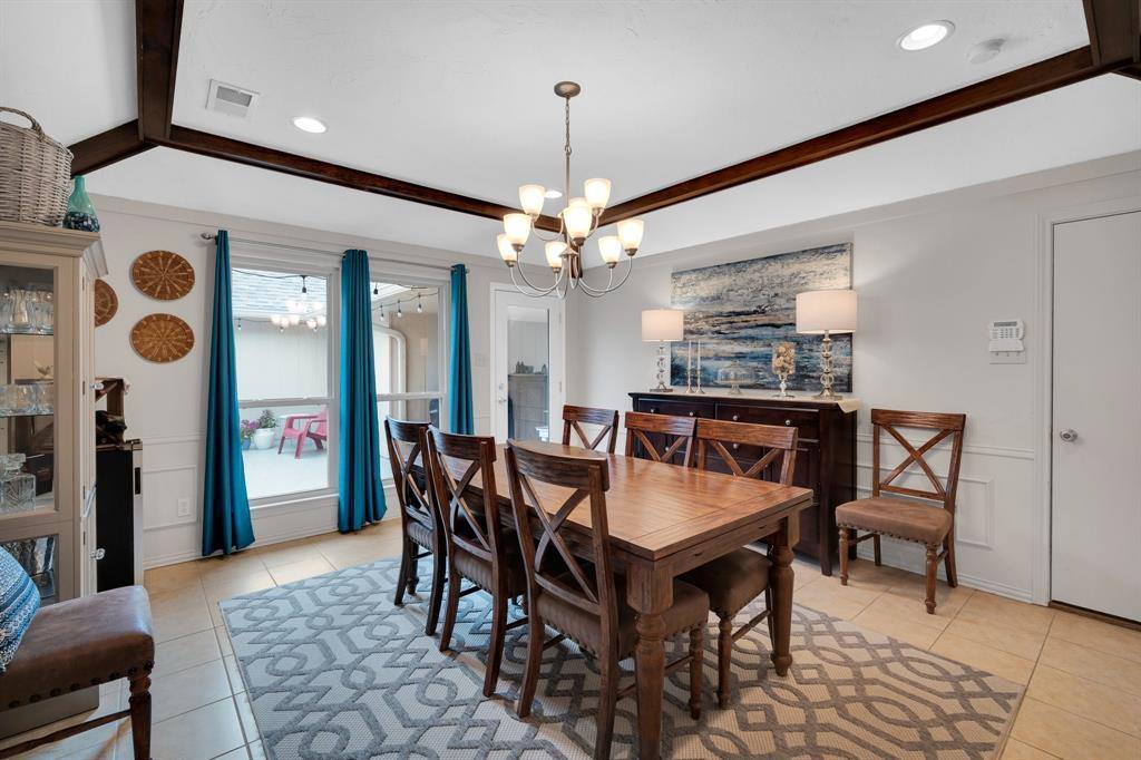 708 Robin Lane, Coppell, TX 75019