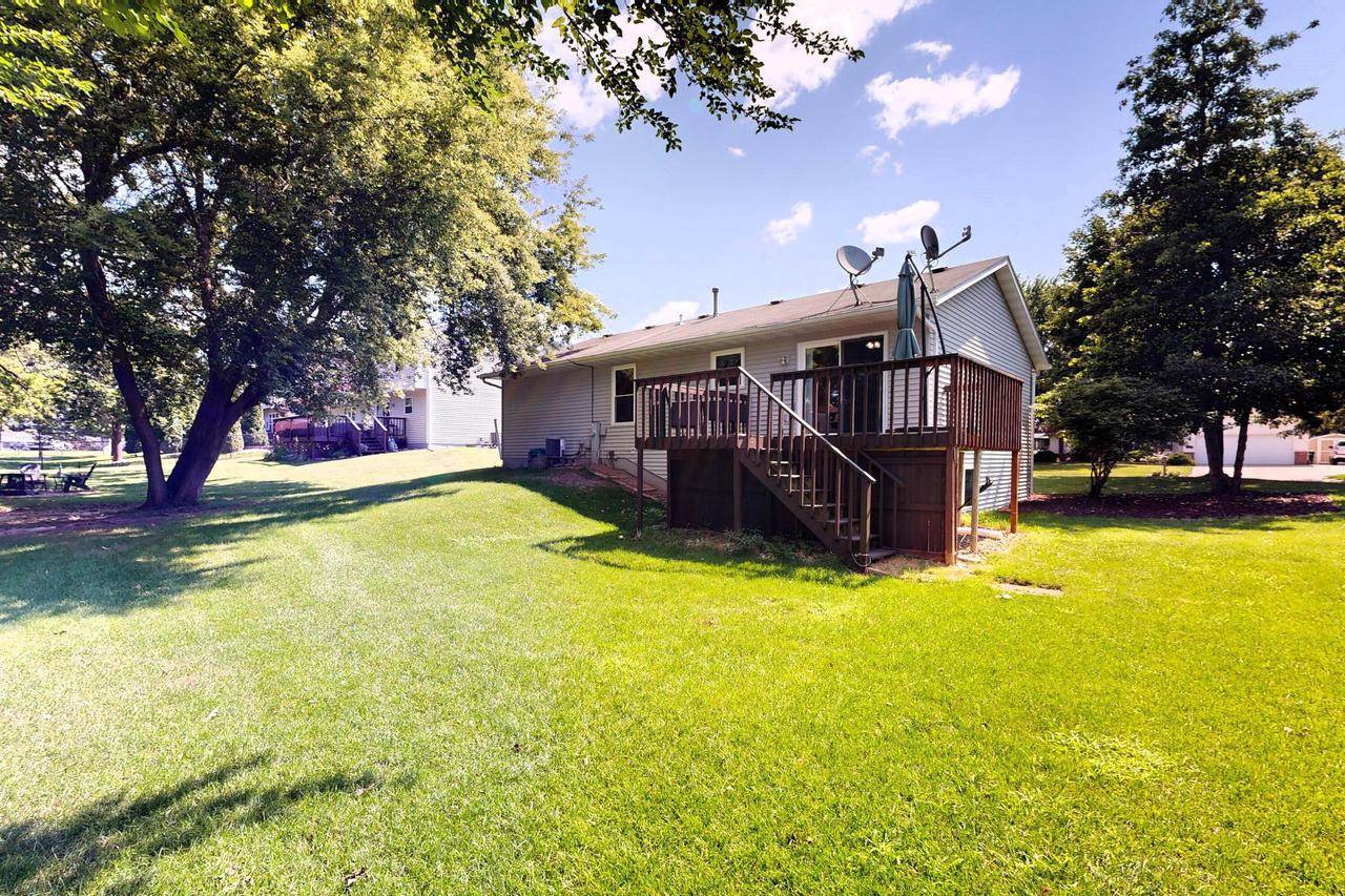 625 Lexington Blvd, Fort Atkinson, WI 53538