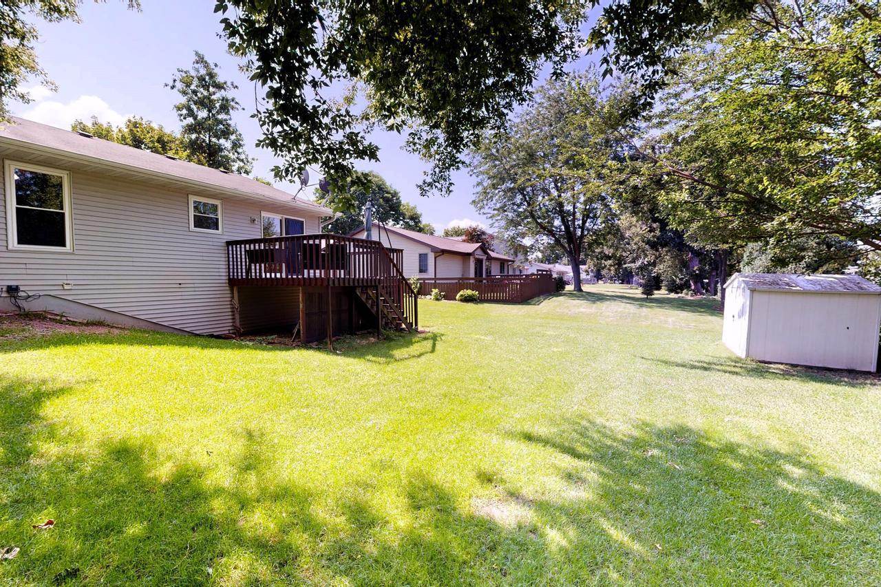 625 Lexington Blvd, Fort Atkinson, WI 53538