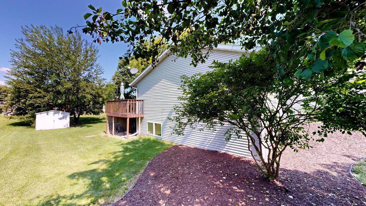 625 Lexington Blvd, Fort Atkinson, WI 53538