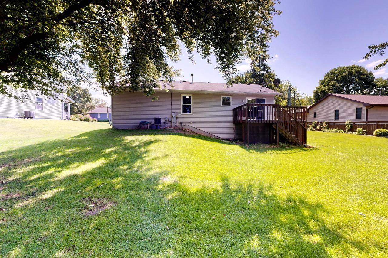 625 Lexington Blvd, Fort Atkinson, WI 53538