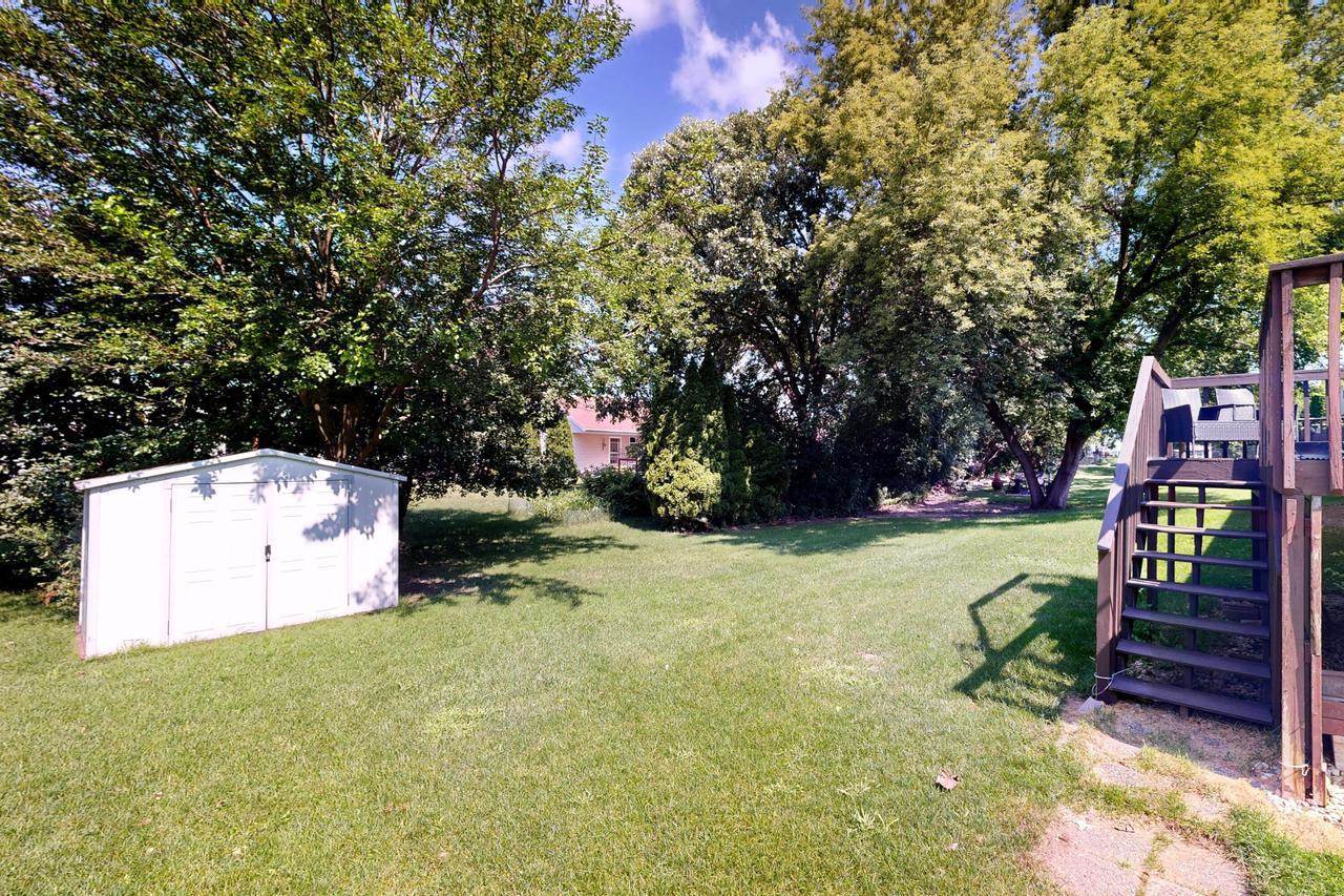 625 Lexington Blvd, Fort Atkinson, WI 53538