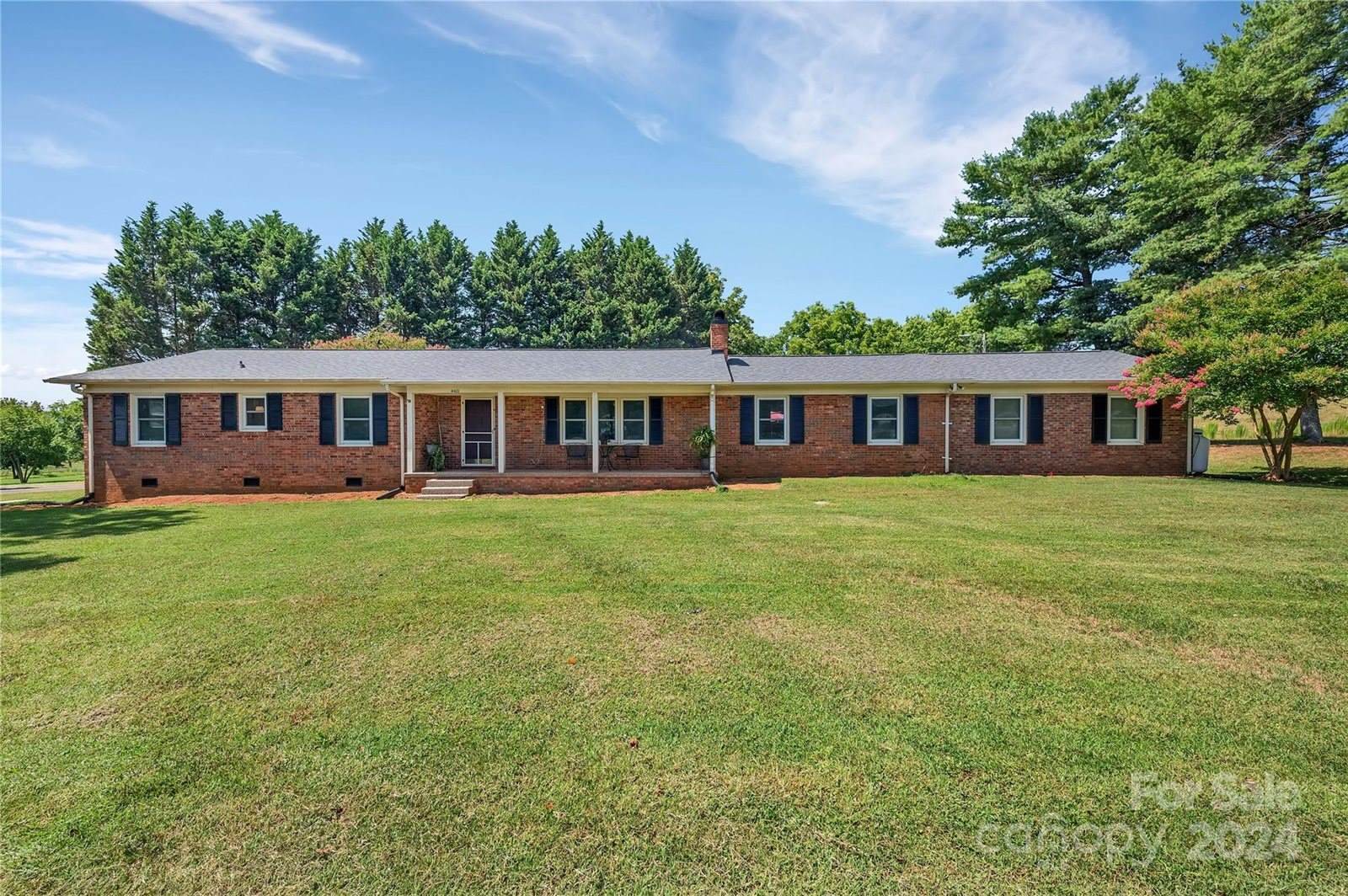 4421 South Nc 16 Highway, Maiden, NC 28650