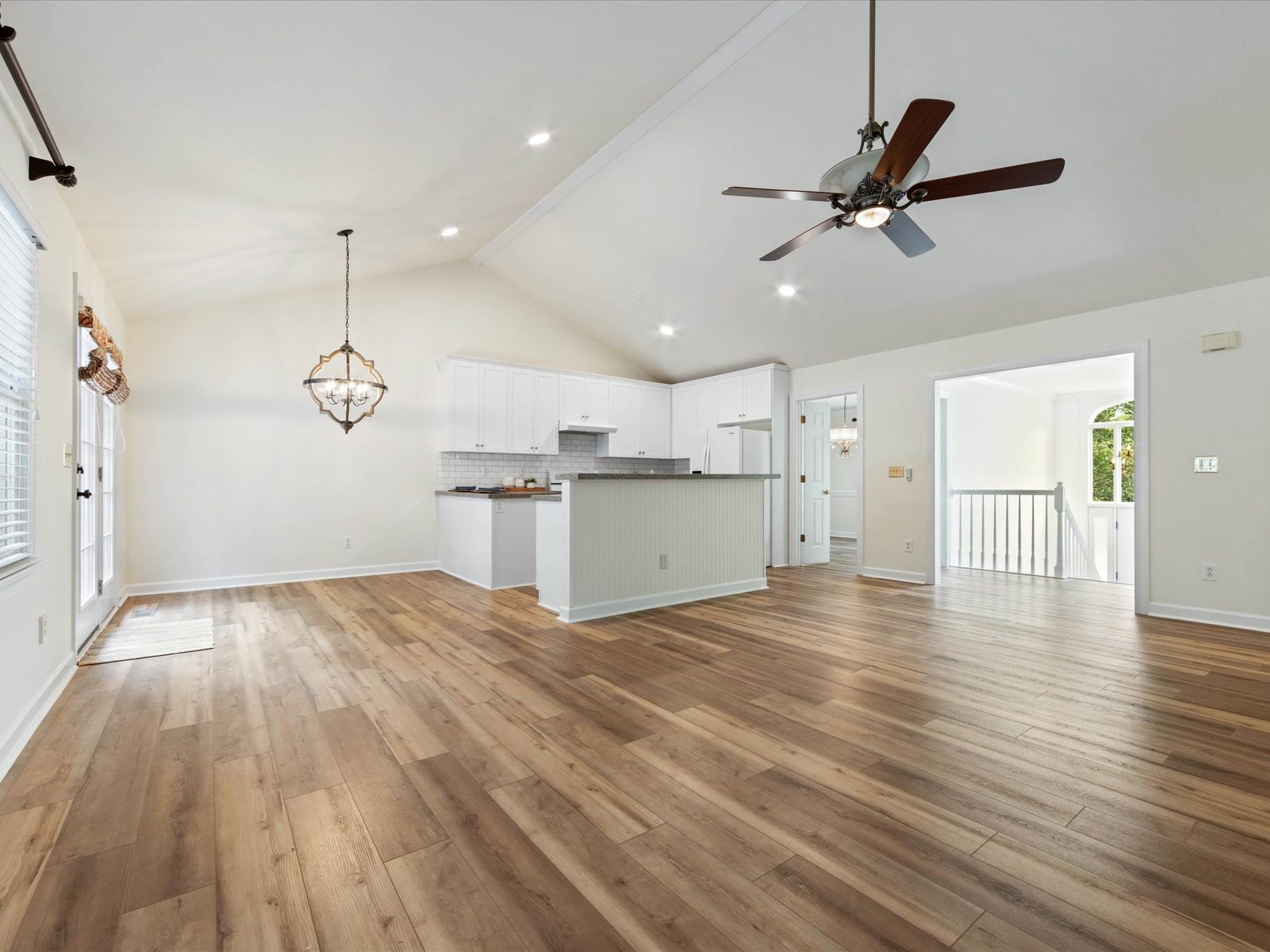 201 Rosedale Lane, Matthews, NC 28105