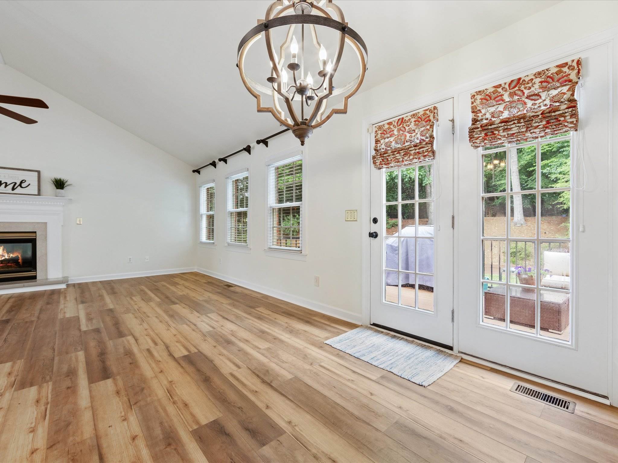 201 Rosedale Lane, Matthews, NC 28105