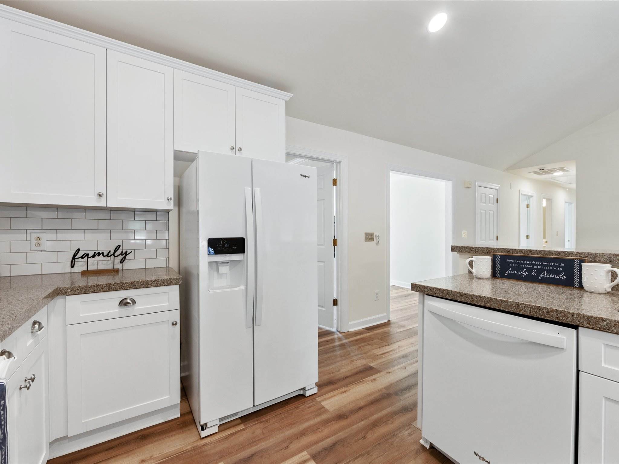 201 Rosedale Lane, Matthews, NC 28105