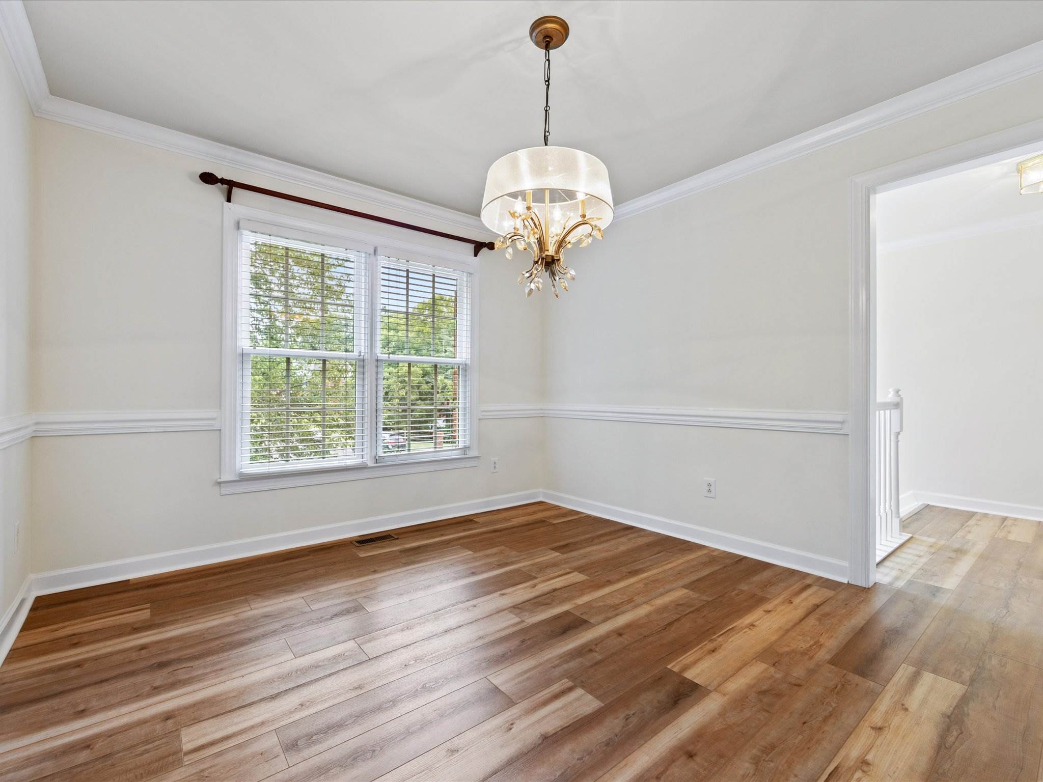 201 Rosedale Lane, Matthews, NC 28105