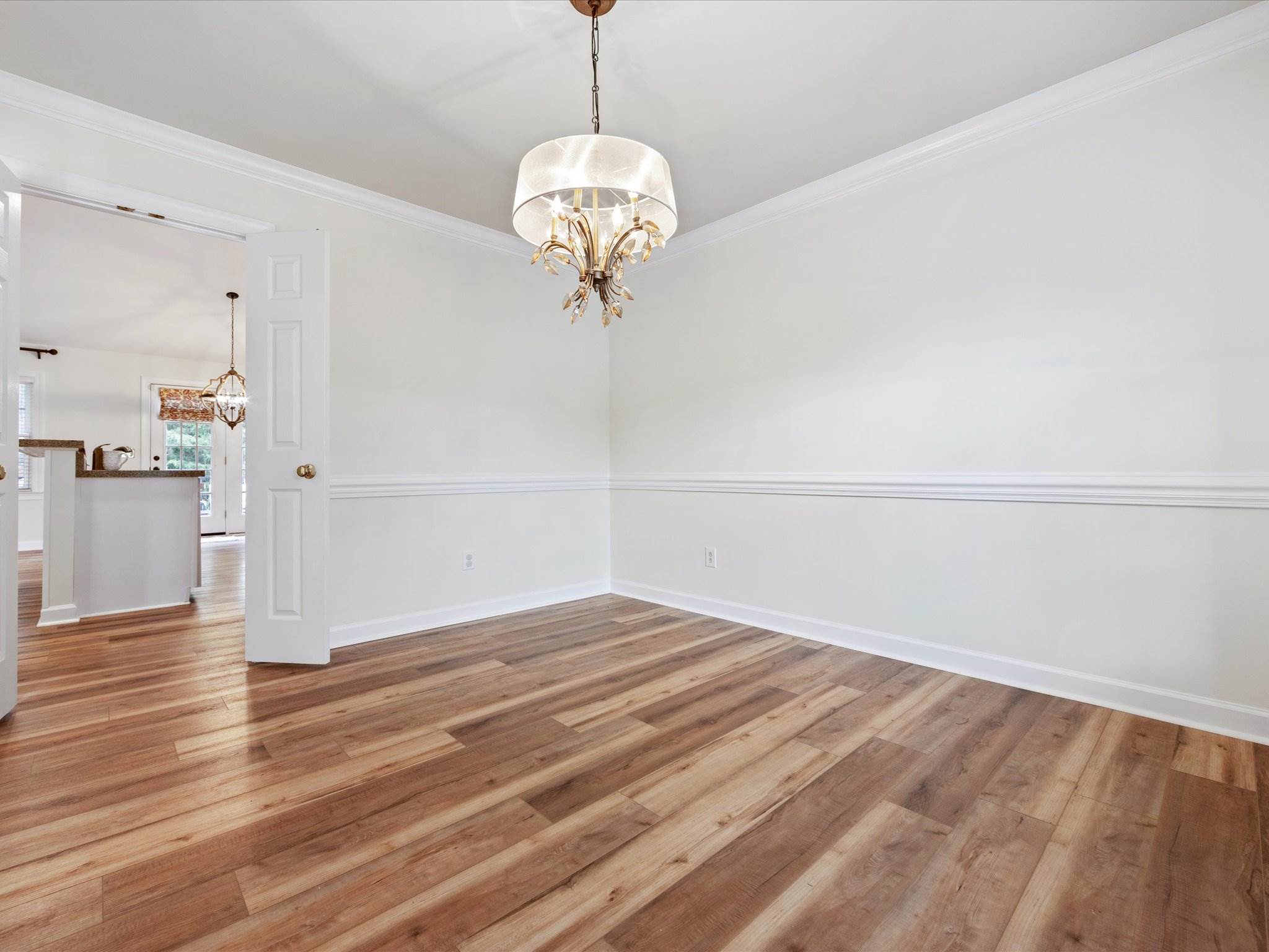 201 Rosedale Lane, Matthews, NC 28105