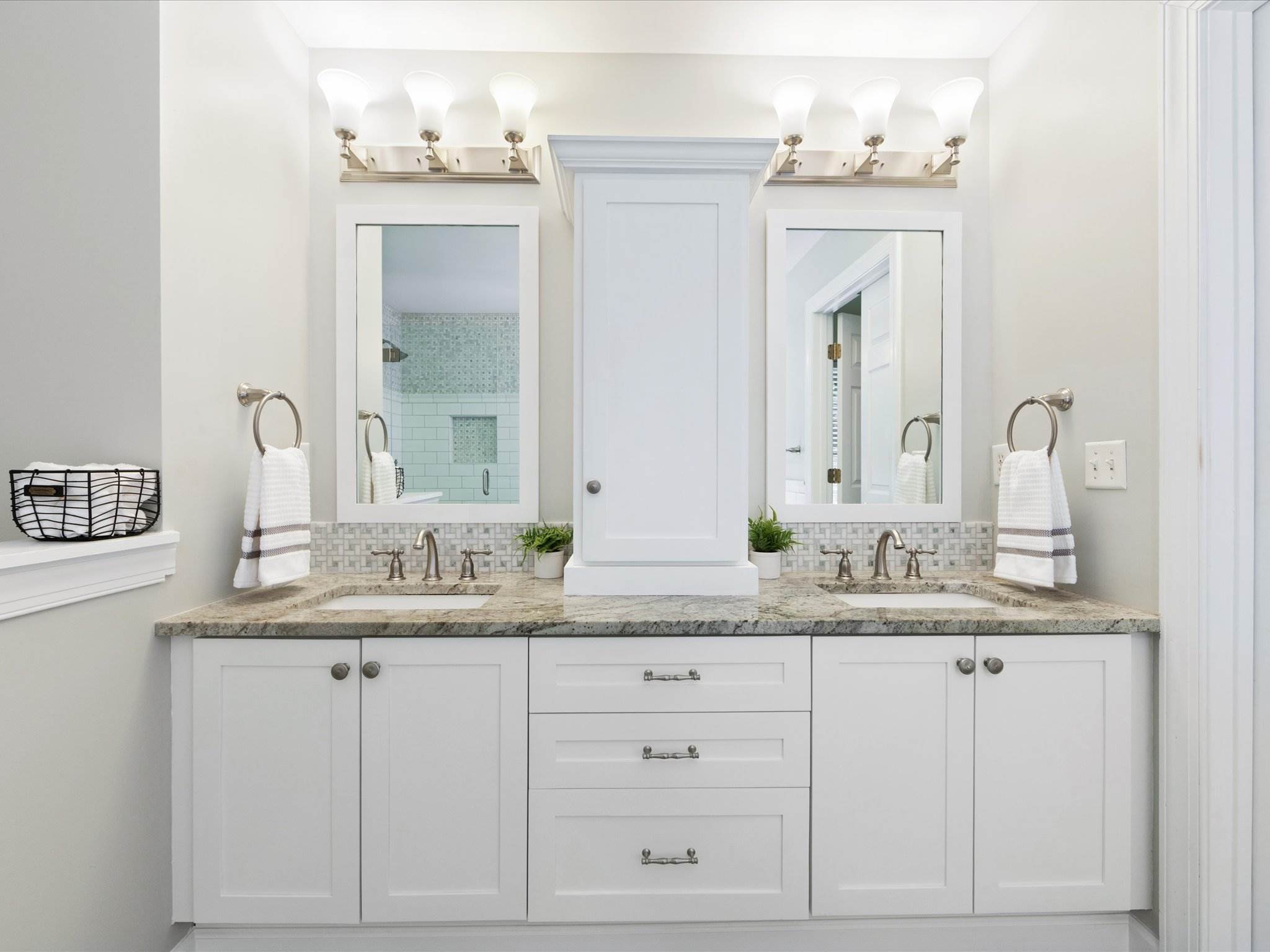 201 Rosedale Lane, Matthews, NC 28105