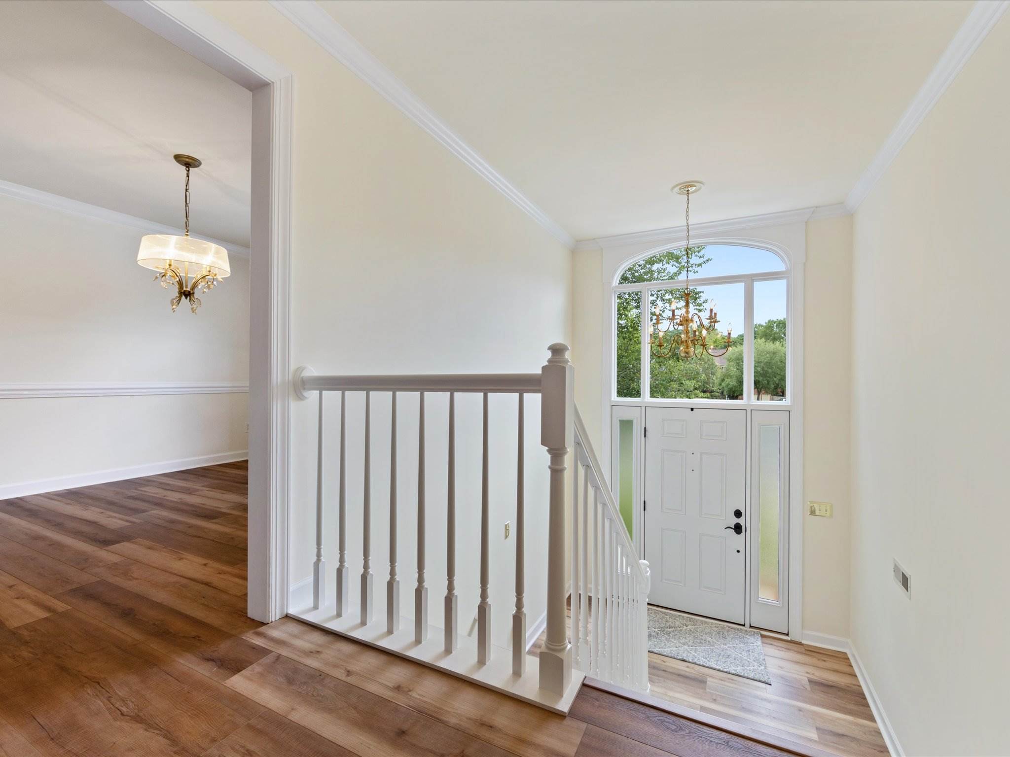 201 Rosedale Lane, Matthews, NC 28105