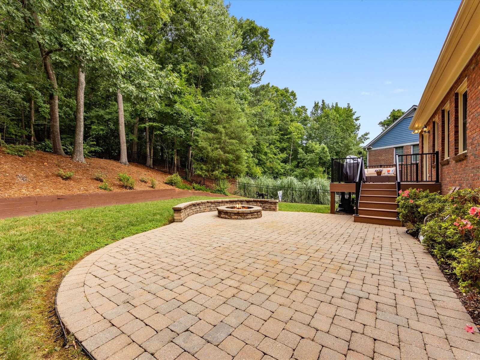 201 Rosedale Lane, Matthews, NC 28105