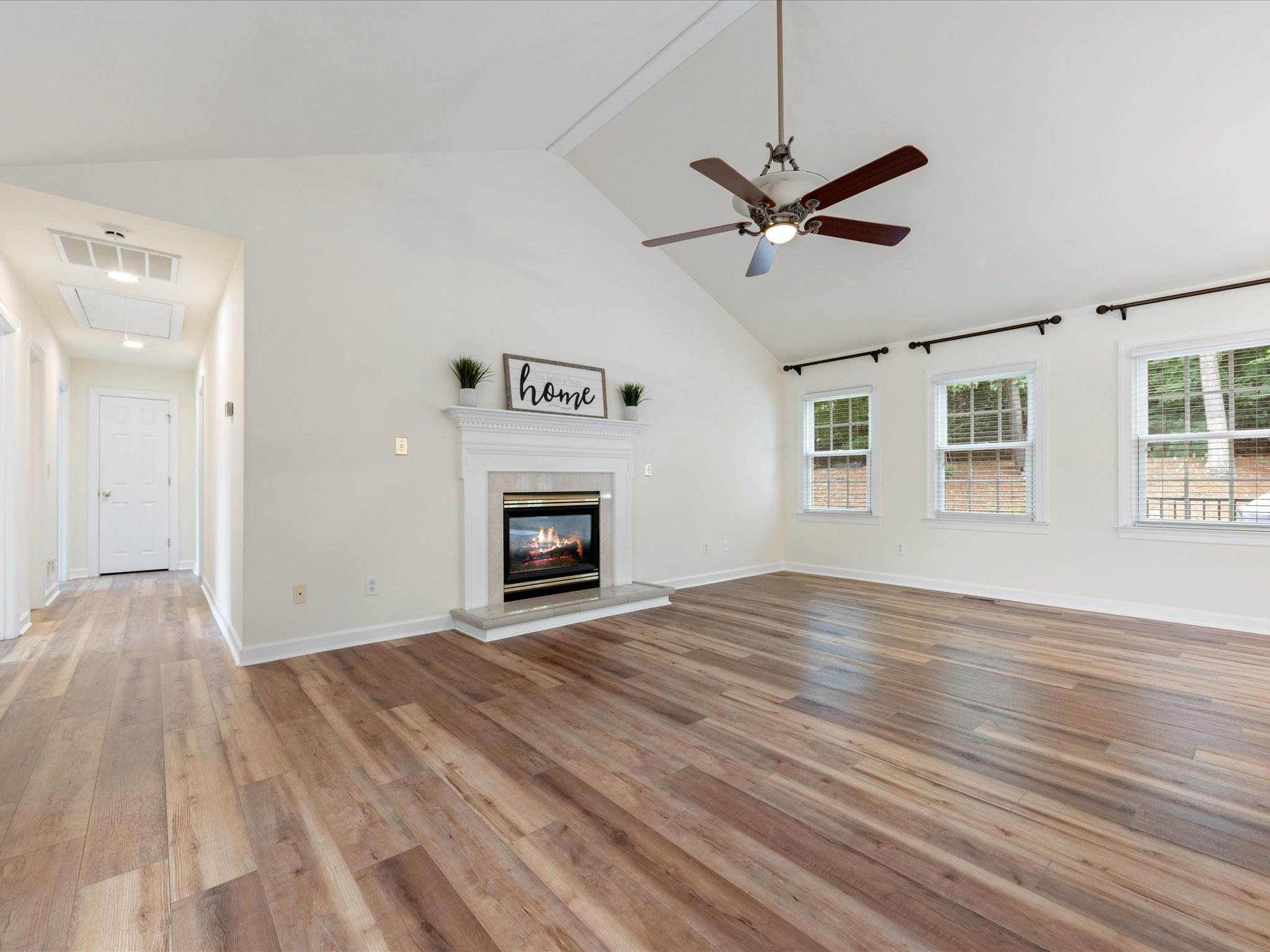 201 Rosedale Lane, Matthews, NC 28105