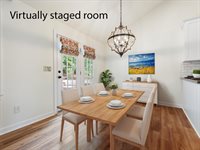 201 Rosedale Lane, Matthews, NC 28105