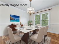 201 Rosedale Lane, Matthews, NC 28105