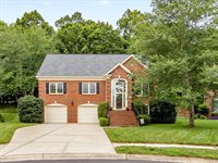 201 Rosedale Lane, Matthews, NC 28105