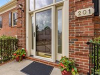 201 Rosedale Lane, Matthews, NC 28105