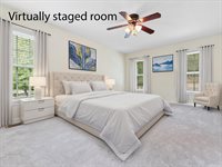 201 Rosedale Lane, Matthews, NC 28105