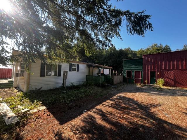 7652 Cabin Creek Rd, Sedro Woolley, WA 98284