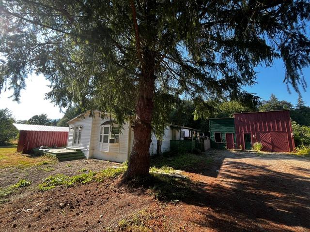 7652 Cabin Creek Rd, Sedro Woolley, WA 98284