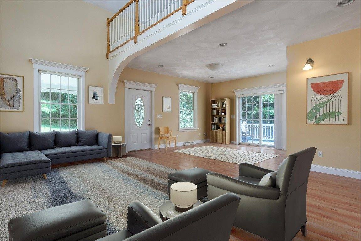 109 Dogwood Court, Endwell, NY 13760