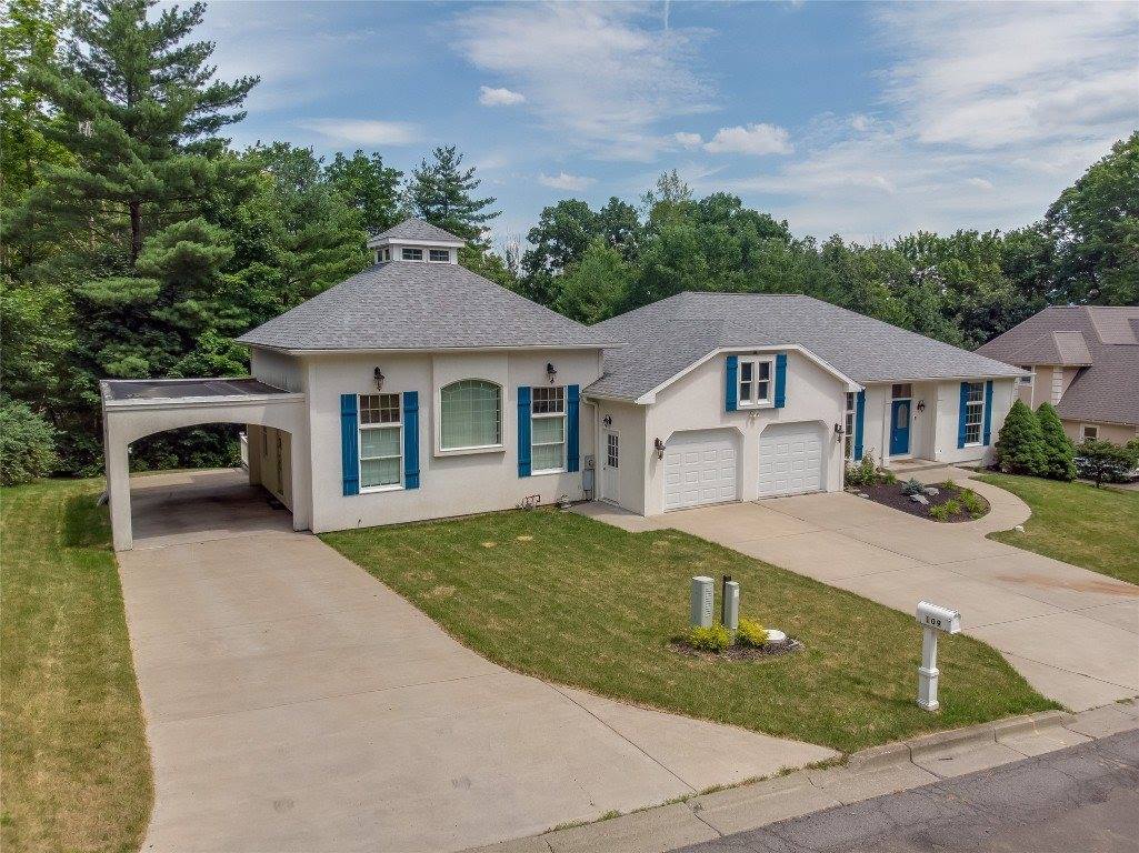 109 Dogwood Court, Endwell, NY 13760